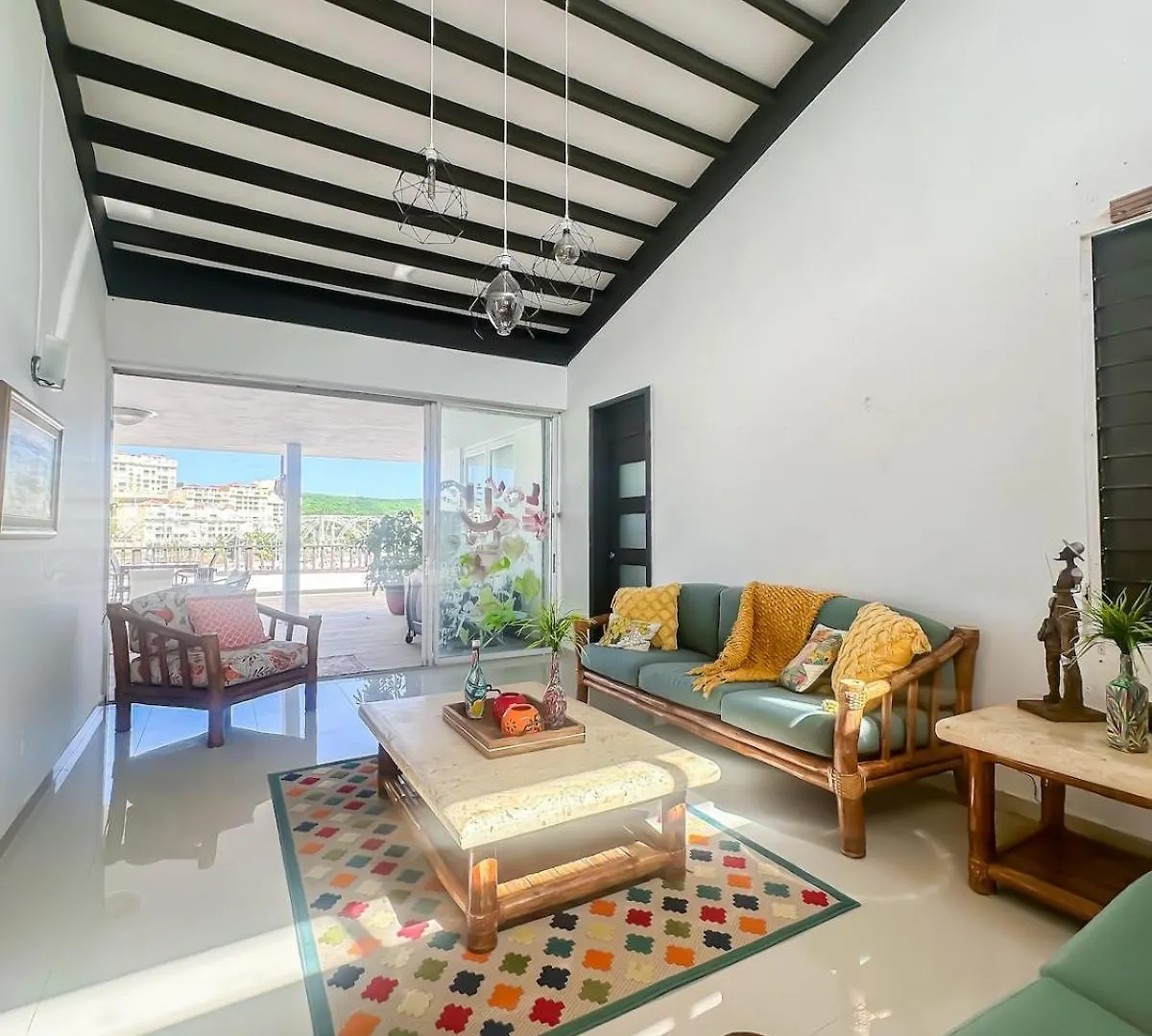 Casa Lafuente Apartment Fajardo